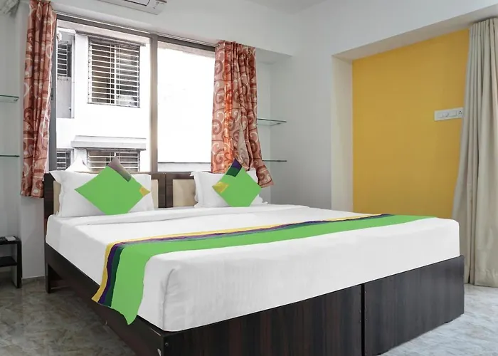 Treebo Atithi Corporate Stay Baner It Hub