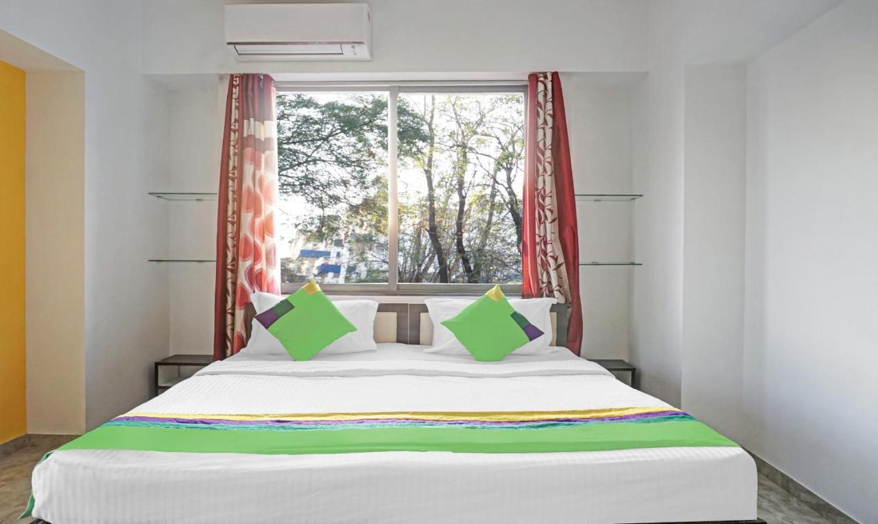 Hotel Treebo Atithi Corporate Baner It Hub Pune