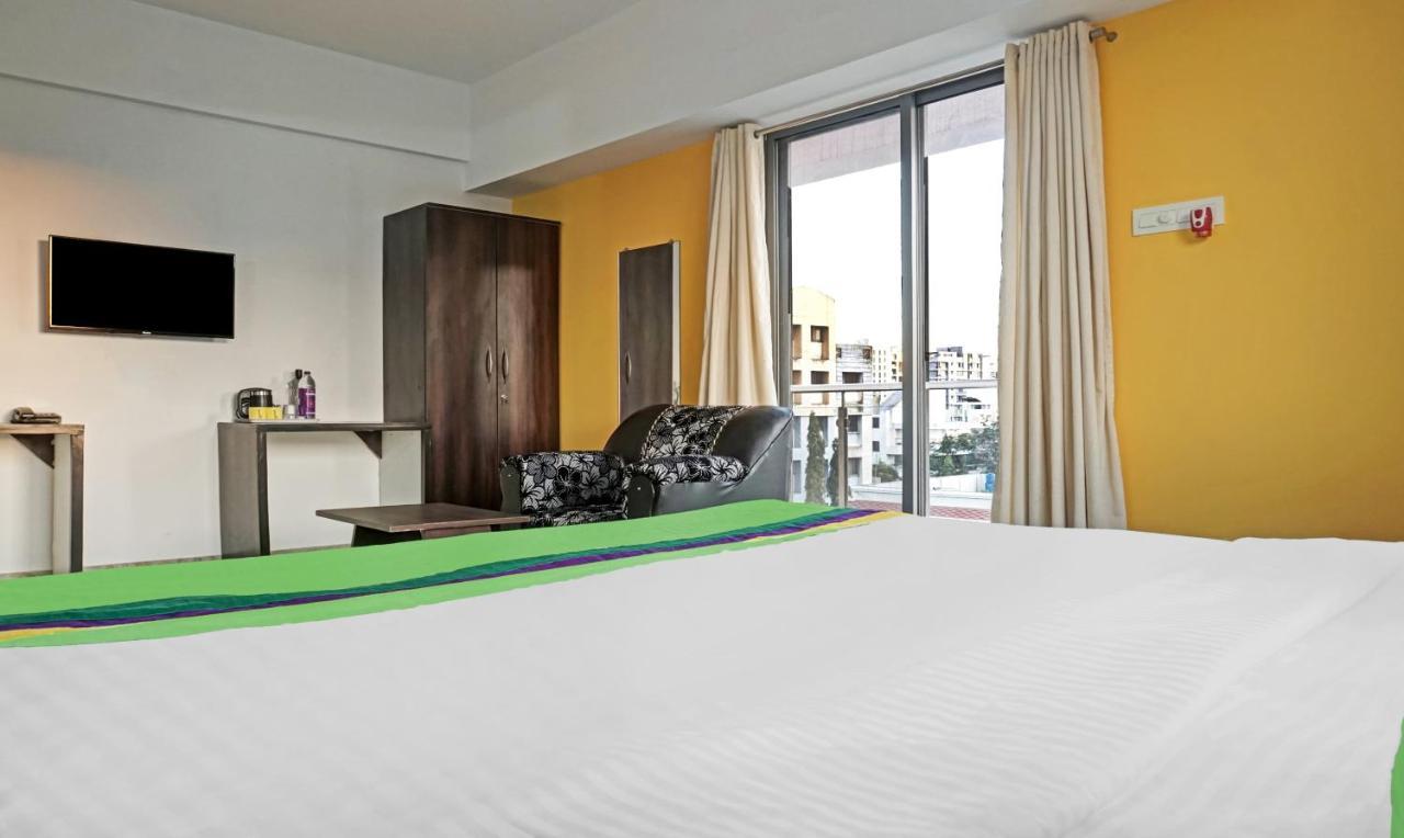 Treebo Atithi Corporate Baner It Hub Pune