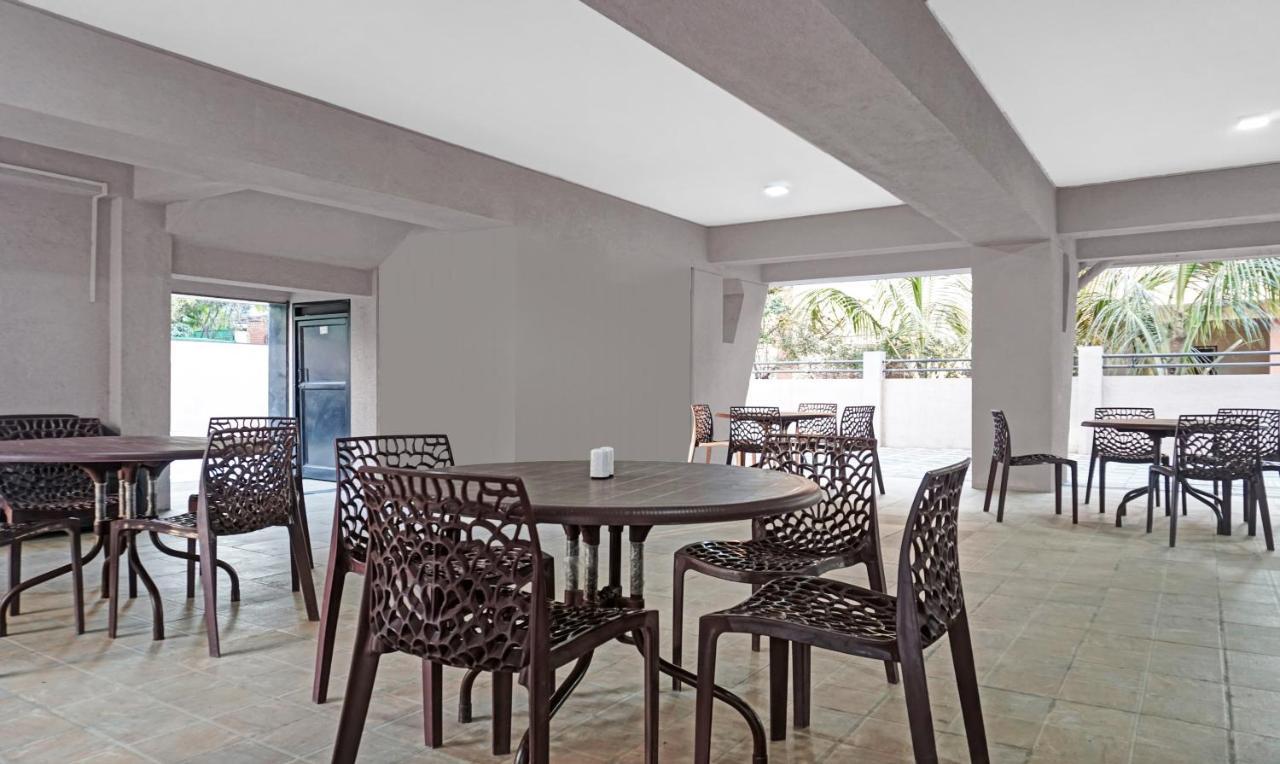 Treebo Atithi Corporate Baner It Hub Hotel 3*
