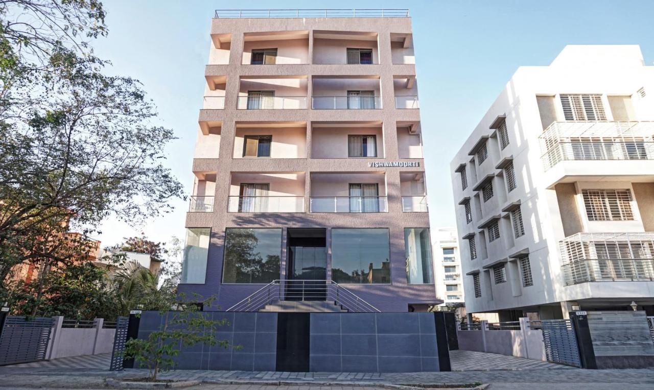 Treebo Atithi Corporate Baner It Hub 3*
