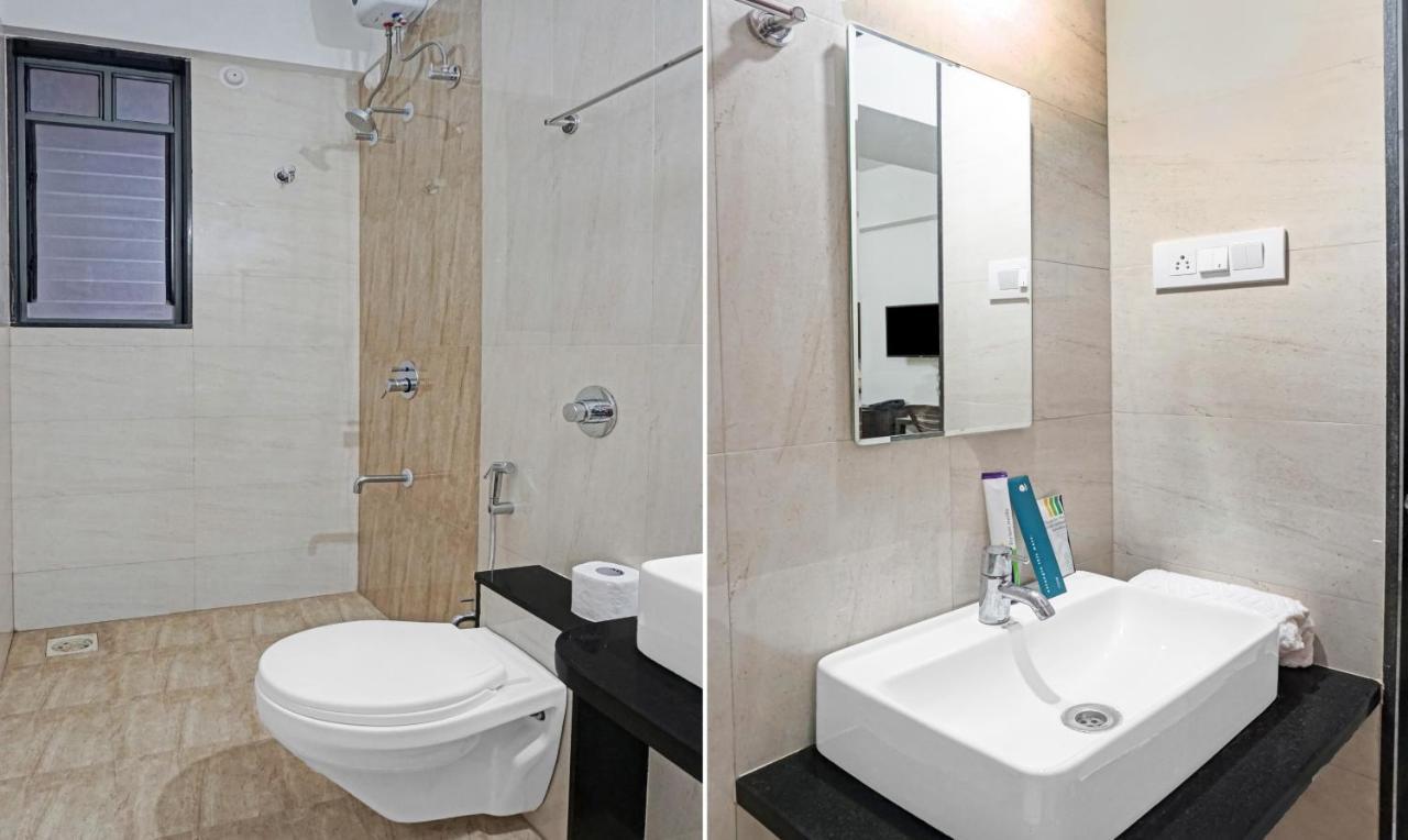 Treebo Atithi Corporate Baner It Hub Hotel 3*