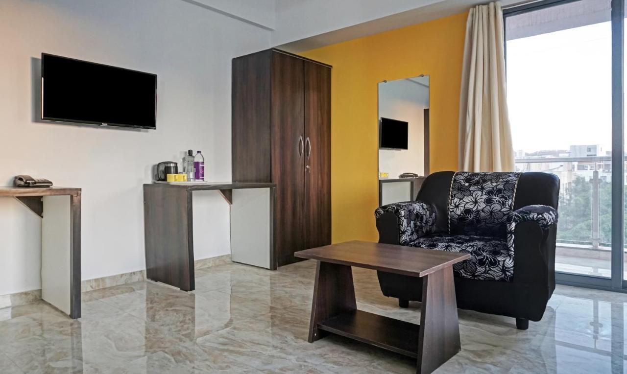 Treebo Atithi Corporate Baner It Hub Hotel Pune