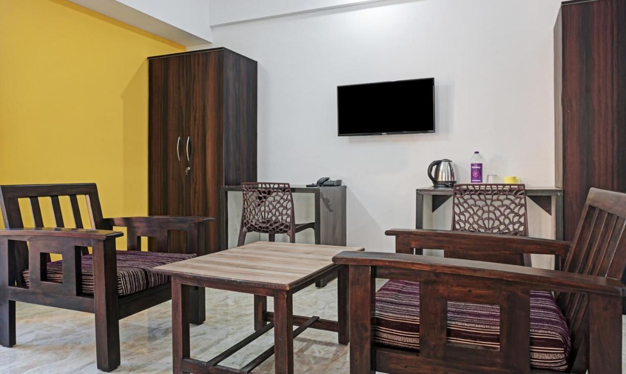 Hotel Treebo Atithi Corporate Baner It Hub
