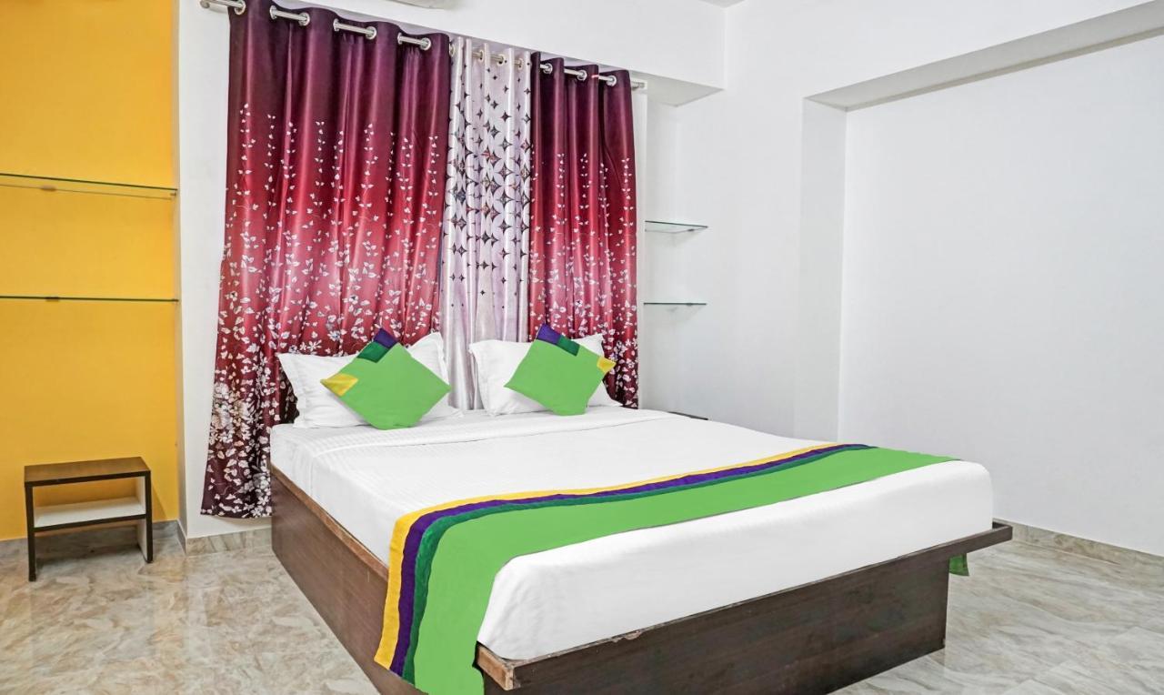 Treebo Atithi Corporate Baner It Hub 3*
