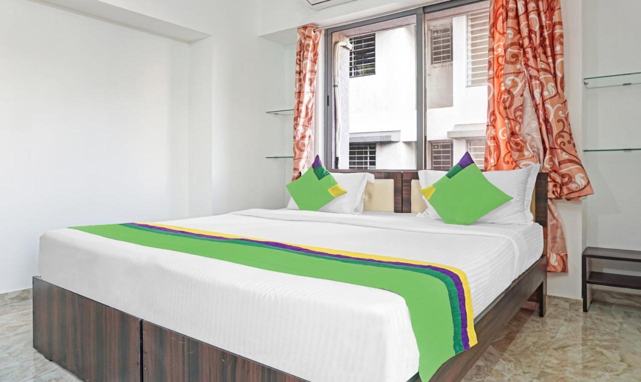 Hotel Treebo Atithi Corporate Baner It Hub