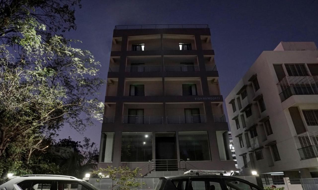 Hotel Treebo Atithi Corporate Baner It Hub