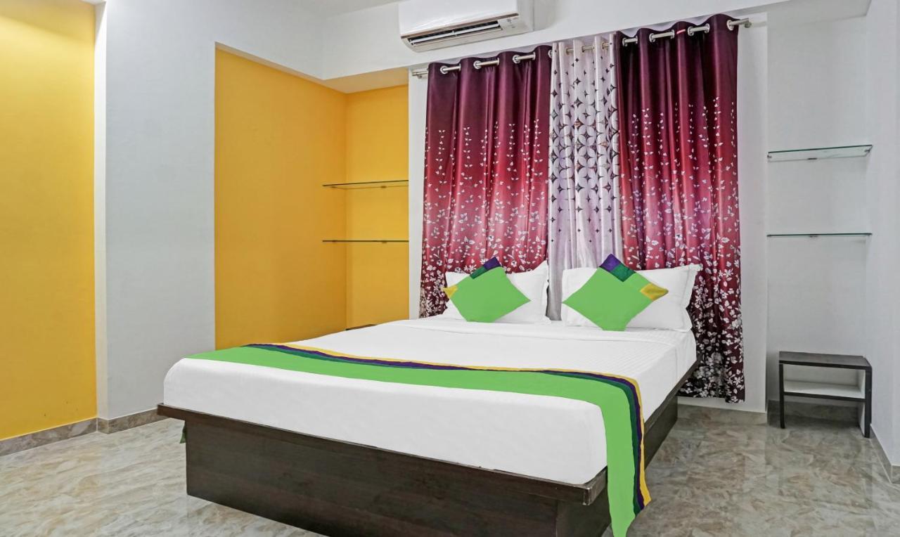 Hotel Treebo Atithi Corporate Baner It Hub