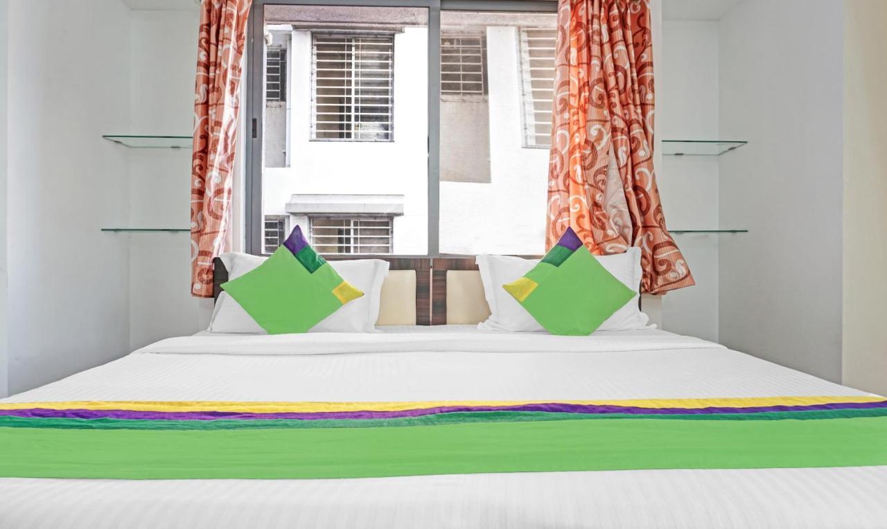 Hotel Treebo Atithi Corporate Baner It Hub 3*