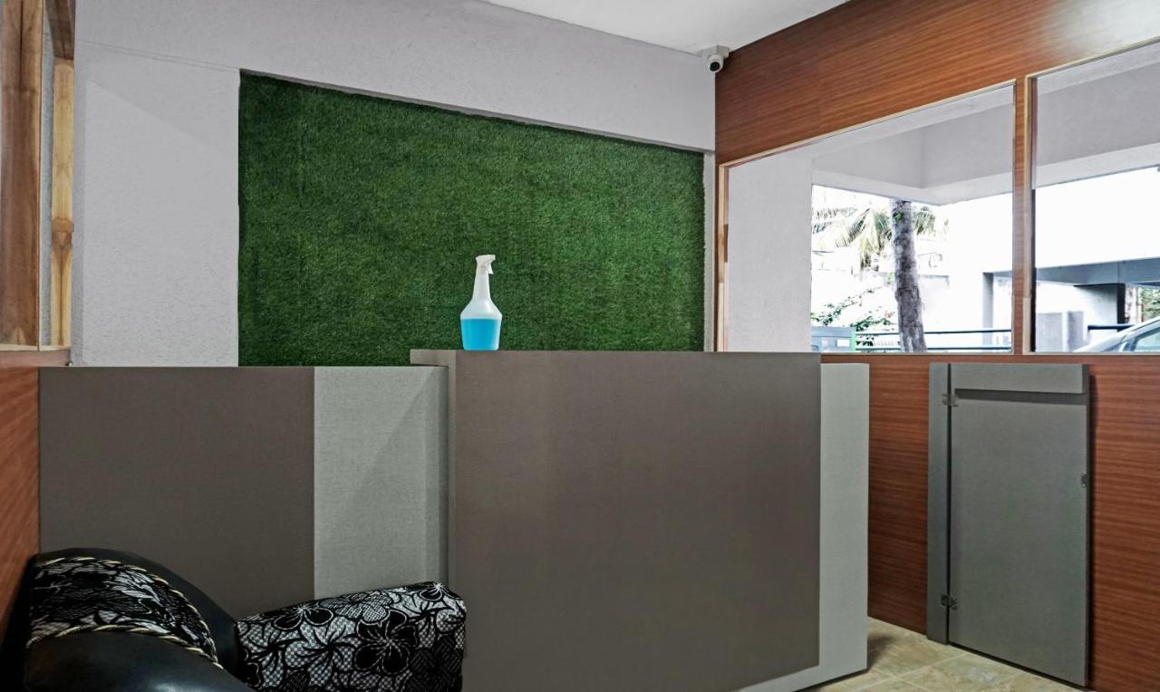Treebo Atithi Corporate Baner It Hub Hotel 3*