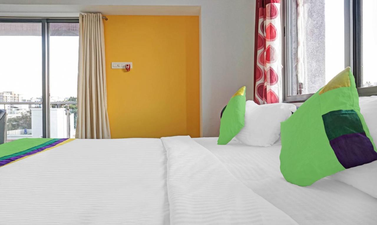 Hotel Treebo Atithi Corporate Baner It Hub Pune