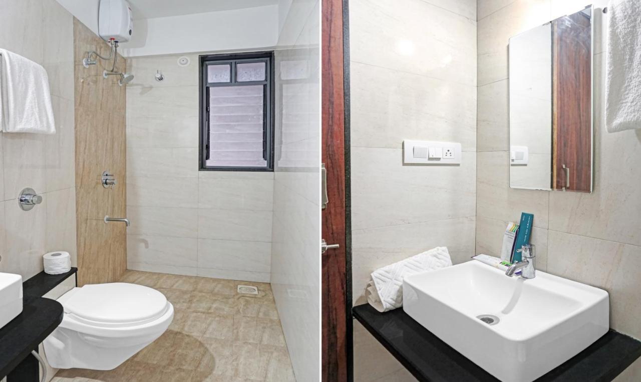 Hotel Treebo Atithi Corporate Baner It Hub Pune