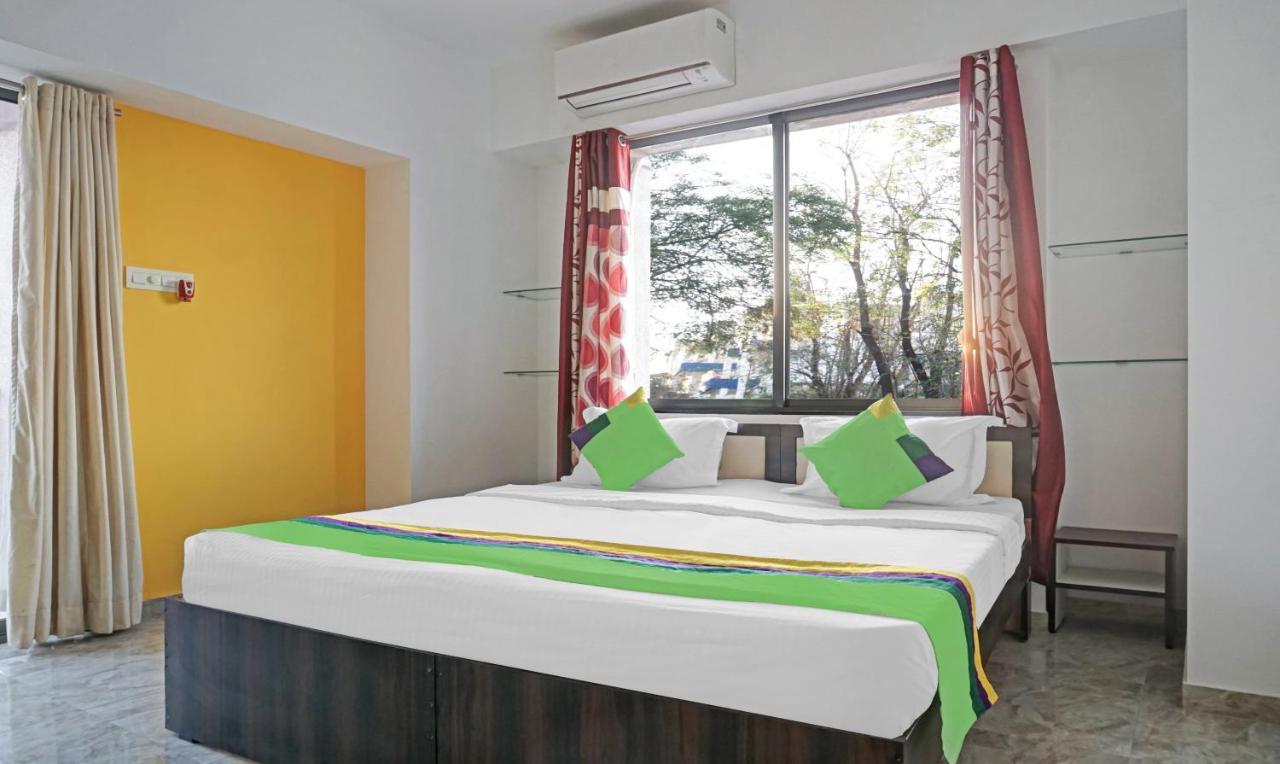 Treebo Atithi Corporate Baner It Hub Hotel