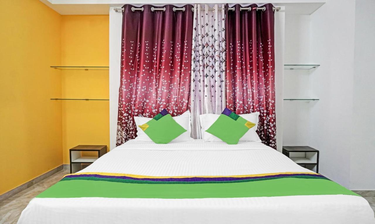 Treebo Atithi Corporate Baner It Hub Hotel 3*