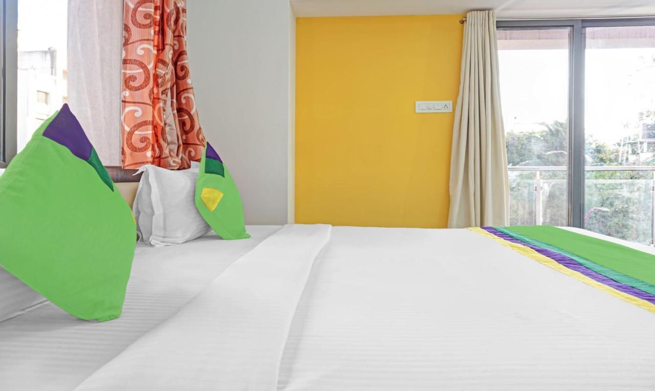 Treebo Atithi Corporate Baner It Hub 3* Pune